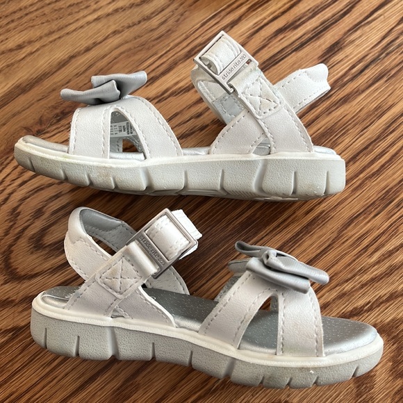 Stride Rite Shoes Toddler Girl Dress Sandal Stride Rite 7m Poshmark